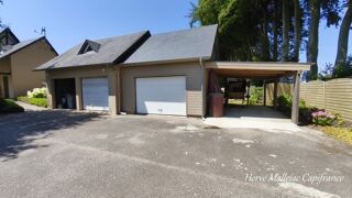  Maison à vendre 10 pièces 304 m²