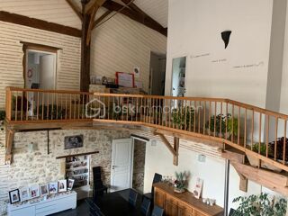  Propri�t�/ch�teau � vendre 8 pi�ces 265 m�