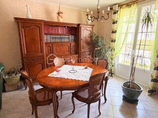  Maison à vendre 4 pièces 73 m²