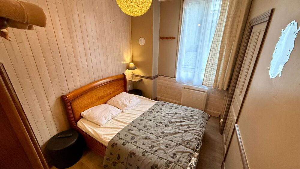 Appartement Mont Dore 2 pièce(s) 31.40 m2