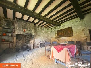  Propri�t�/ch�teau � vendre 5 pi�ces 164 m�