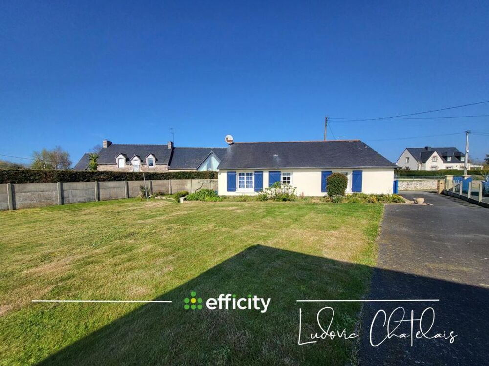 Vente Maison Maison Erquy