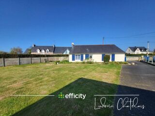  Maison à vendre 3 pièces 68 m²