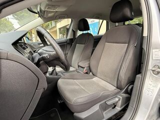 Golf 1.2 TSI 110 BLUEMOTION TECHNOLOGY EDITION VOLKSWAGEN 2016 occasion 94100 Saint Maur Des Fossees