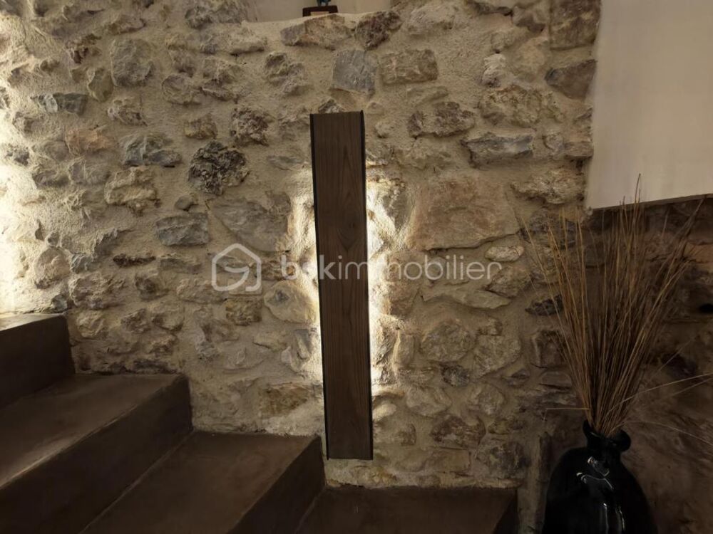 Vente Maison Vallauris – Maison de village 3 pièces 75 m² rénovée Vallauris