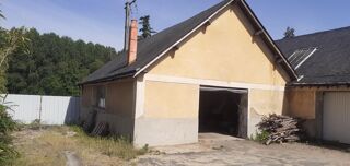  Parking / Garage à vendre 1 pièce 70 m²