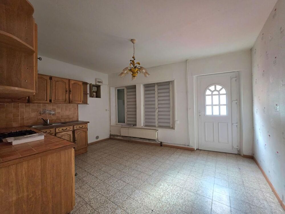 Maison Fourmies 6 pièce(s) 90 m2