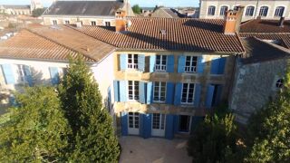  Propriété/château à vendre 11 pièces 320 m²