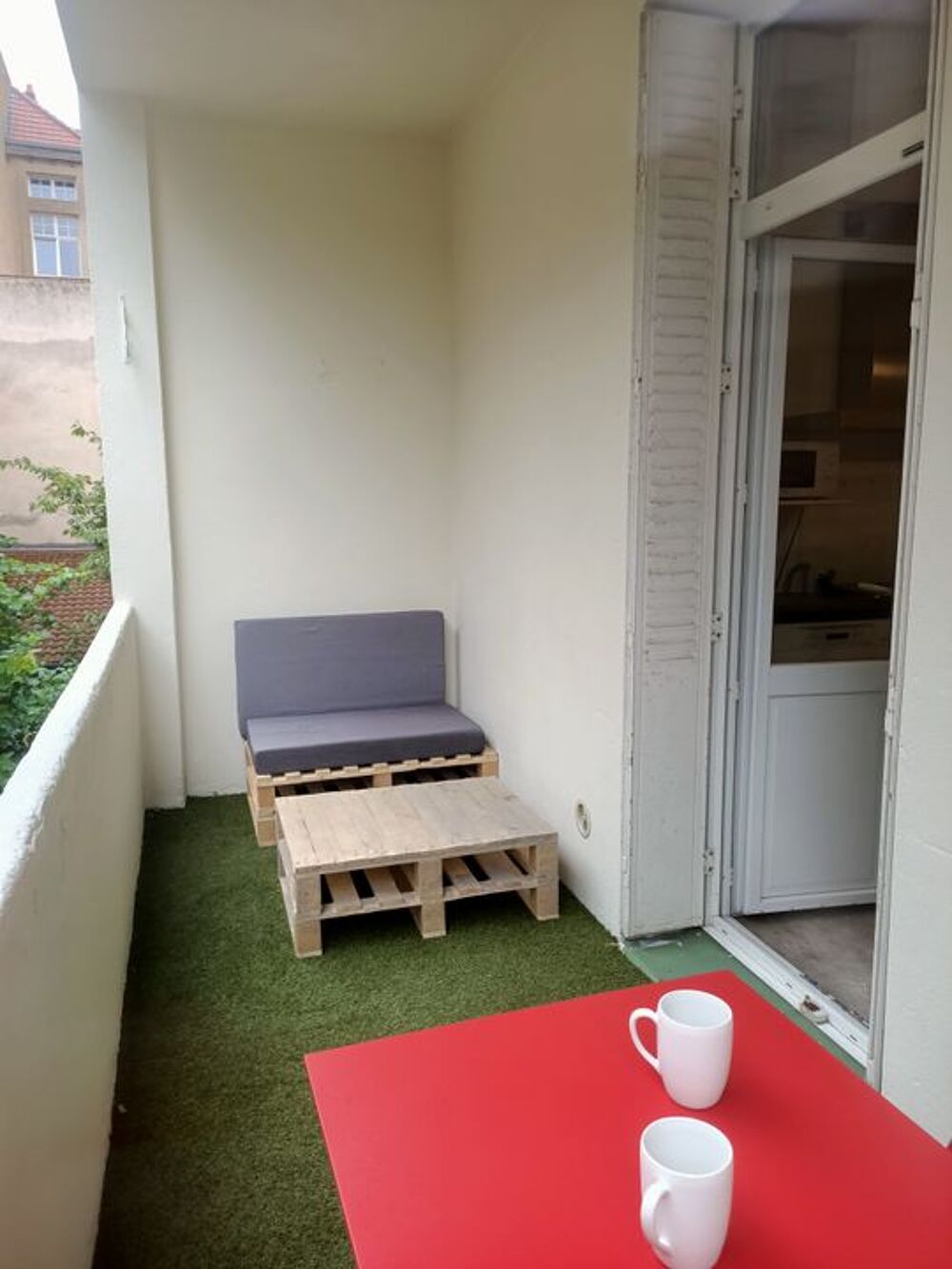 Location Appartement Appartement de 80m2 à louer sur Metz Metz