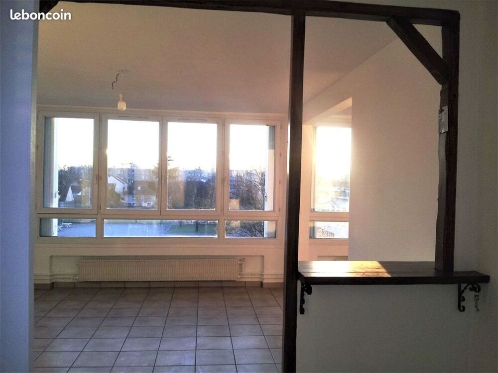Location Appartement Appartement de 73m2 à louer sur Conflans-Sainte-Honorine Conflans sainte honorine
