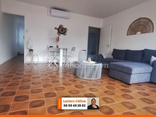  Appartement � vendre 3 pi�ces 66 m�