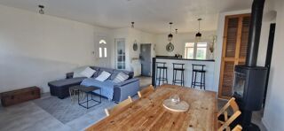  Maison � vendre 5 pi�ces 89 m�