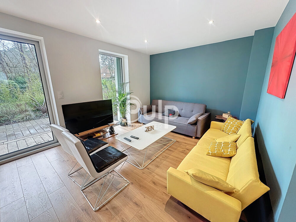 � vendre  Maison Le Touquet-Paris-Plage (62520)