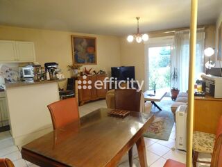  Appartement à vendre 4 pièces 78 m²