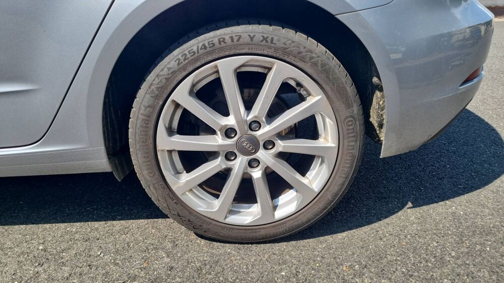 A3 1.6 TDI 115 Design 2019 occasion 45200 Montargis