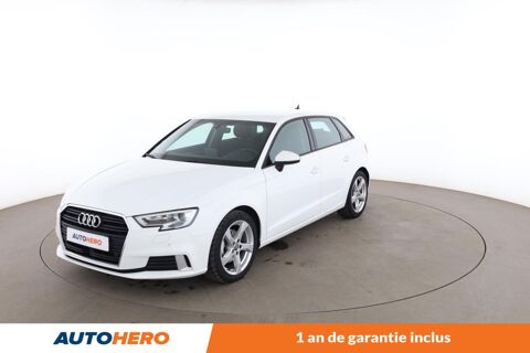 Annonce voiture Audi A3 17590 €