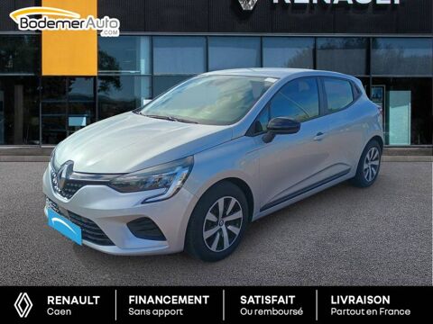 Renault Clio E-Tech full hybrid 145 Equilibre 2023 occasion Hérouville-Saint-Clair 14200