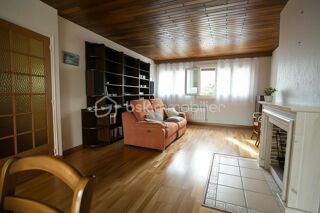  Maison � vendre 6 pi�ces 117 m�