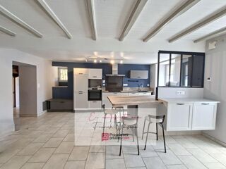  Maison à vendre 7 pièces 125 m²