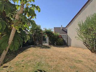  Maison à vendre 4 pièces 82 m²