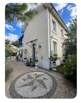  Appartement à louer 1 pièce 15 m²
