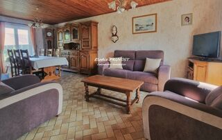  Maison à vendre 4 pièces 85 m²