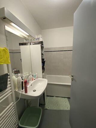  Appartement  vendre 1 pice 18 m