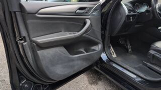 X3 xDrive 20d 190 BVA M Sport 2018 occasion 69005 Lyon