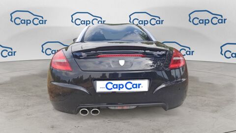 RCZ (2) 1.6 THP 155 Base - Bio&eacute;thanol 2013 occasion 77710 Treuzy Levelay