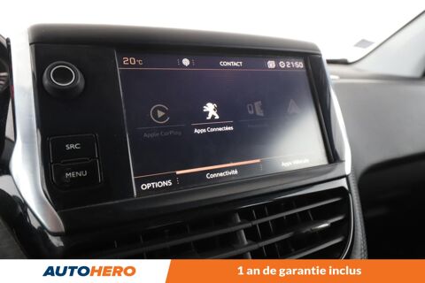 2008 1.6 Blue-HDi Active Business 75 ch 2018 occasion 92130 Issy-les-Moulineaux