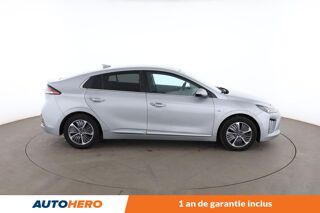 Ioniq 1.6 Plug-in Hybrid Executive 141 ch 2020 occasion 92130 Issy-les-Moulineaux
