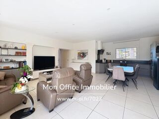  Maison à vendre 4 pièces 112 m²