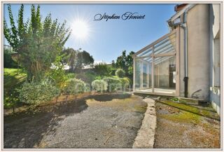  Maison à vendre 8 pièces 270 m²