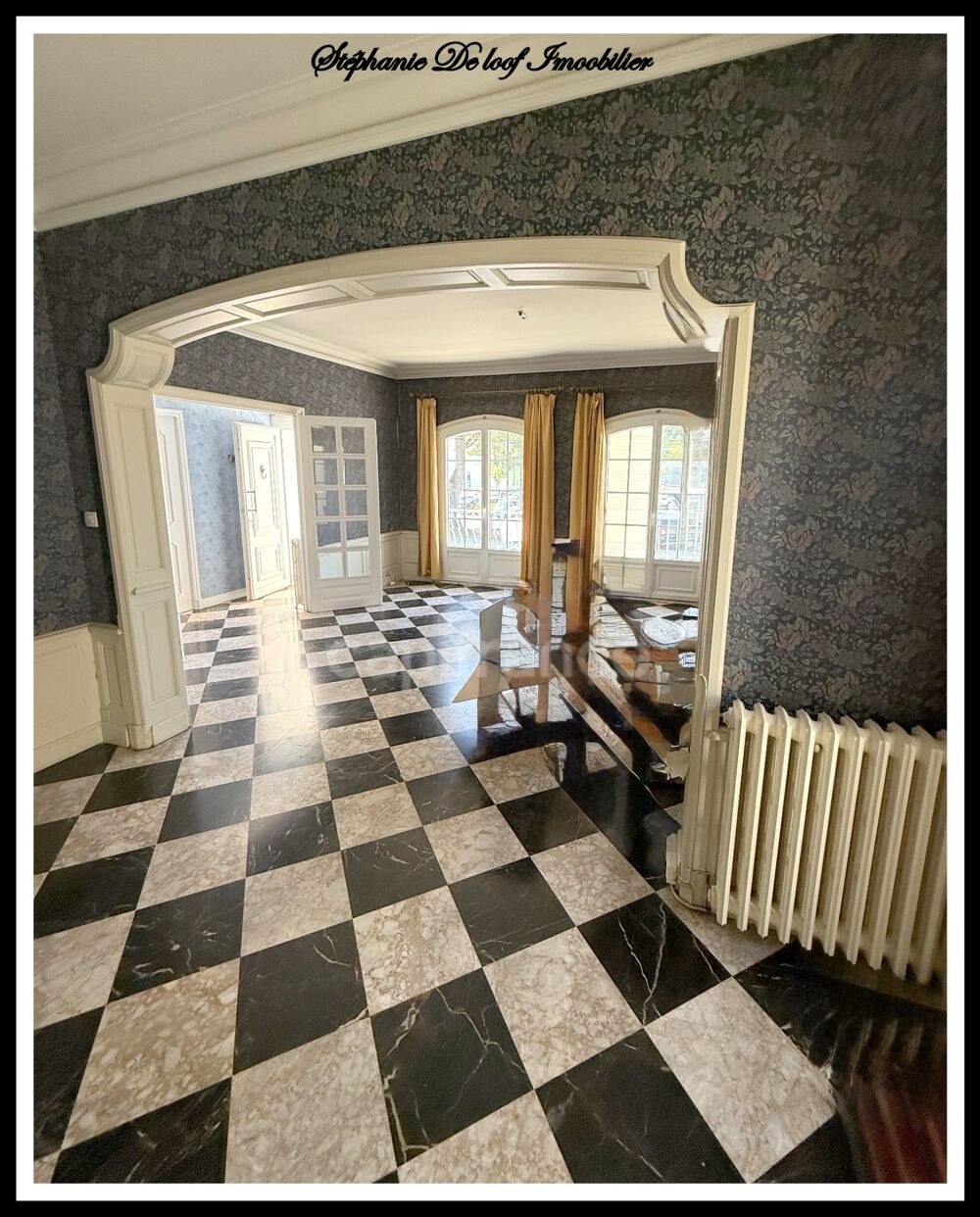 Vente Villa Maison à vendre 6 pièces PEZENAS (34) Pezenas