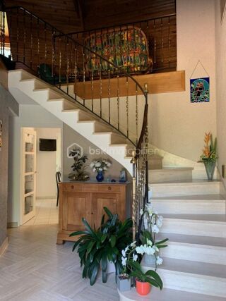  Maison  vendre 7 pices 206 m