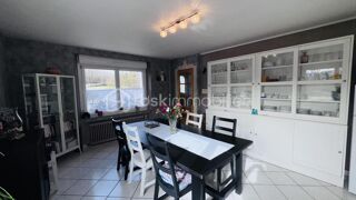  Maison à vendre 7 pièces 180 m²
