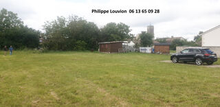  Terrain � vendre 1500 m�