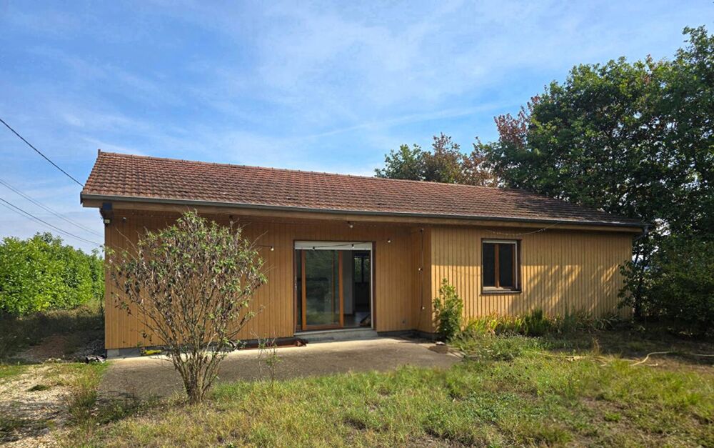Maison Brugheas 6 pièce(s) 102 m2