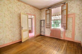  Maison � vendre 4 pi�ces 77 m�