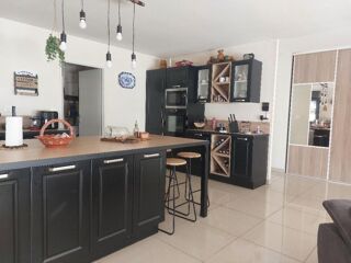  Maison à vendre 5 pièces 140 m²