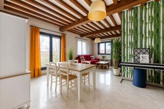  Maison à vendre 8 pièces 157 m²
