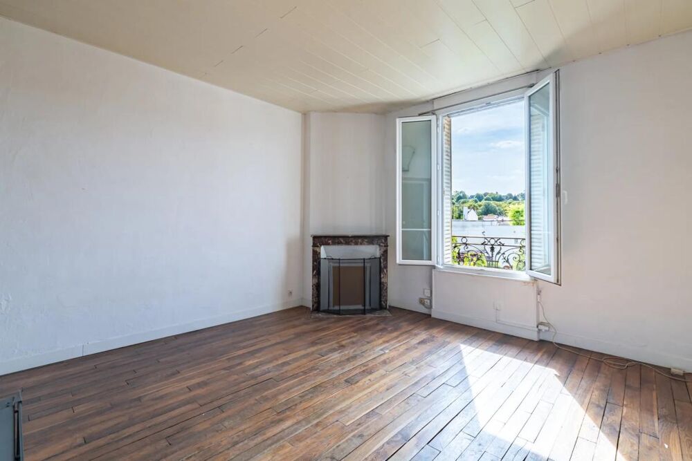 Appartement 3 pièces de 47 m² à Ablon-sur-Seine