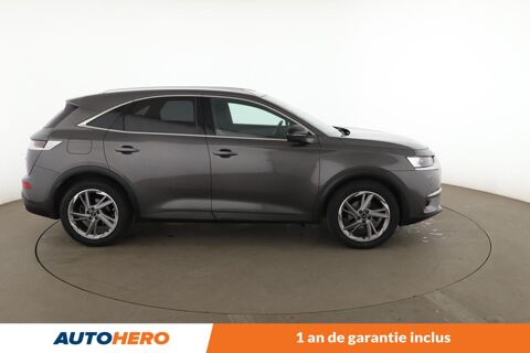 DS7 1.6 PureTech Grand Chic Automatique 180 ch 2020 occasion 92130 Issy-les-Moulineaux