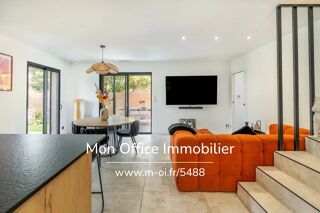  Villa  vendre 5 pices 120 m