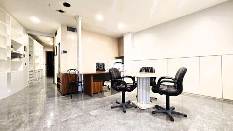 Local commercial 499000 75016 Paris 16e arrondissement