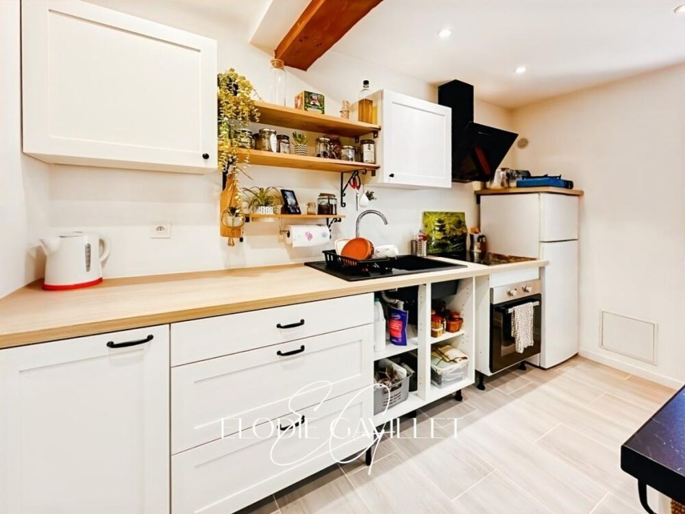 Vente Maison Charmante maison entièrement rénovée à Cournanel 5 pièce(s) 122 m2 Cournanel