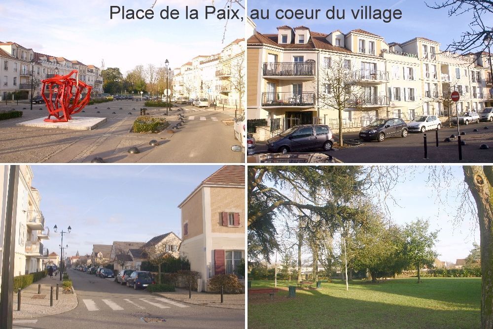 Location Appartement Appartement de 55m2 à louer sur Trappes Trappes