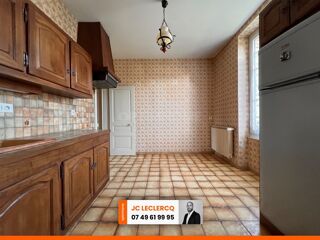  Maison à vendre 7 pièces 150 m²