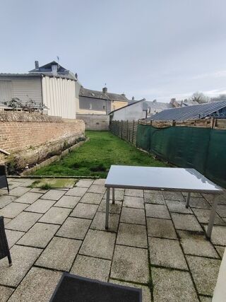  Maison � vendre 5 pi�ces 85 m�
