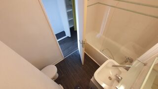  Appartement � vendre 1 pi�ce 28 m�